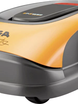 Stiga Mähroboter G 1200, 25,2 V, 18 cm Schnittbreite