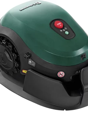 Robomow Mähroboter RT 700 18 cm Schnittbreite