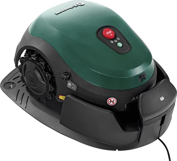 Robomow Mähroboter RT 700 18 cm Schnittbreite