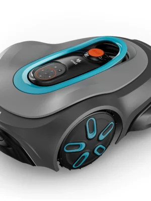 Gardena Mähroboter smart SILENO max 800 m²