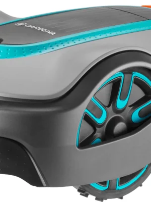 Gardena Mähroboter SILENO life 750 22 cm Schnittbreite für 750 m² 18 V