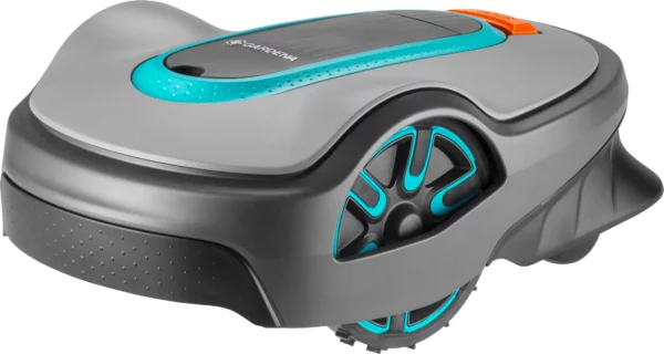 Gardena Mähroboter SILENO life 750 22 cm Schnittbreite für 750 m² 18 V