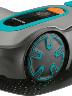 Gardena Mähroboter SILENO minimo 250 m² 18 Volt/2,1 Ah