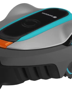 Gardena Mähroboter SILENO city 600 18 V/2 Ah 16 cm Schnittbreite