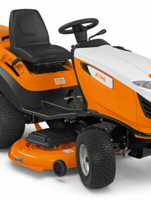 STIHL Rasentraktor RT 6127.1 ZL – Modell 2024