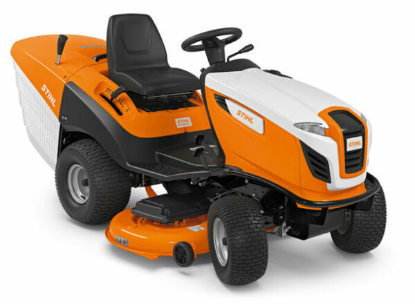 STIHL Rasentraktor RT 6127.1 ZL – Modell 2024