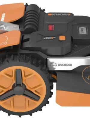 Worx Mähroboter Vision L1300 22 cm Schnittbreite