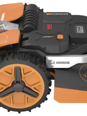 Worx Mähroboter Vision L1600 22 cm Schnittbreite