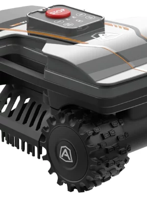 Ambrogio Mähroboter ZETA R 18 cm Schnittbreite