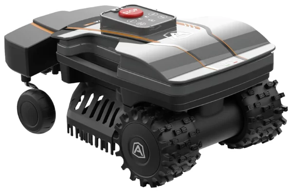Ambrogio Mähroboter ZETA R 18 cm Schnittbreite