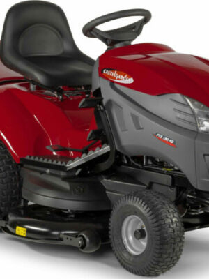 Castelgarden Rasentraktor PTX 230 HD – Modell 2024