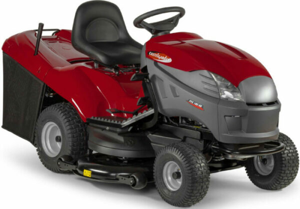 Castelgarden Rasentraktor PTX 230 HD – Modell 2024