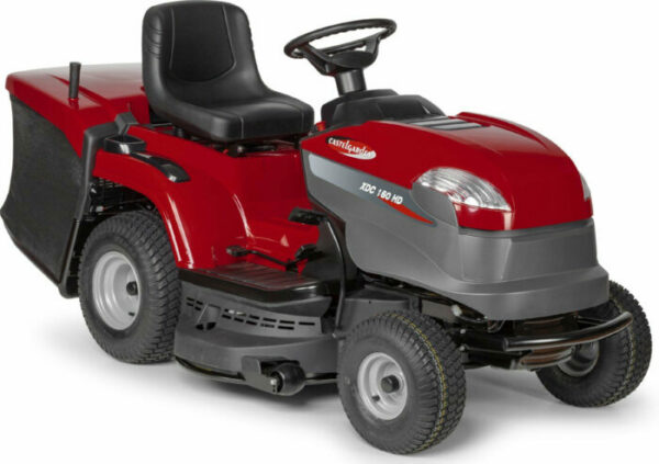 Castelgarden Rasentraktor XDC 160 HD – Modell 2024