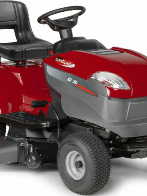 Castelgarden Rasentraktor XD 150 – Modell 2024