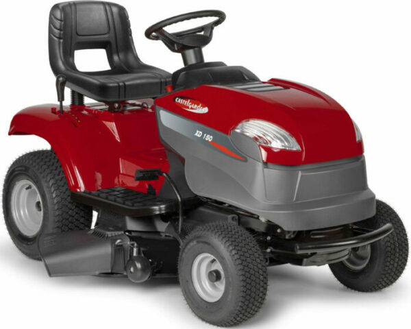 Castelgarden Rasentraktor XD 150 – Modell 2024