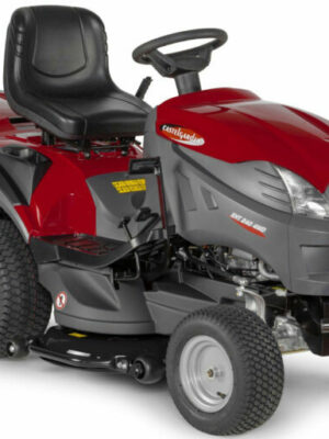 Castelgarden Allrad-Rasentraktor XHT 240 4WD – Modell 2022