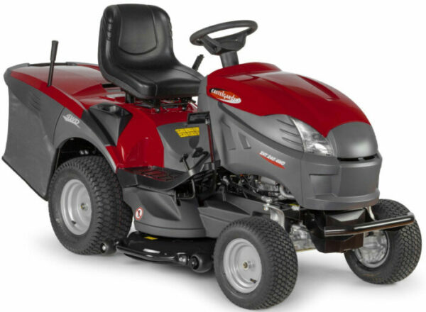 Castelgarden Allrad-Rasentraktor XHT 240 4WD – Modell 2022