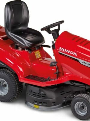 Honda Rasentraktor HF 2317 HM – Modell 2024