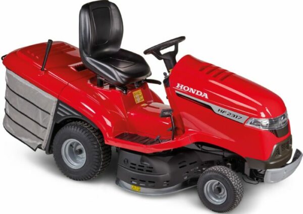 Honda Rasentraktor HF 2317 HM – Modell 2024