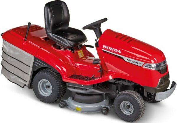 Honda Rasentraktor HF 2417K5 HB – Modell 2024