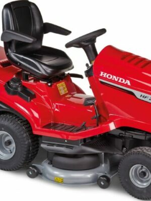 Honda Rasentraktor HF 2417K5 HM – Modell 2024