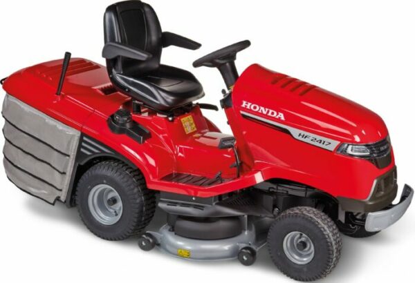 Honda Rasentraktor HF 2417K5 HM – Modell 2024