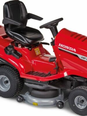 Honda Rasentraktor HF 2417K5 HT – Modell 2024