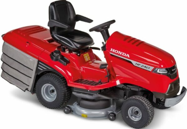 Honda Rasentraktor HF 2417K5 HT – Modell 2024