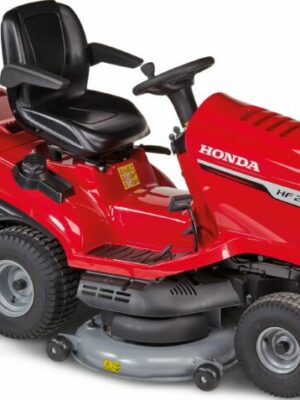 Honda Rasentraktor HF 2625 HM – Modell 2024