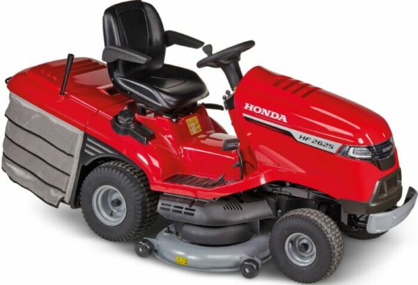 Honda Rasentraktor HF 2625 HM – Modell 2024
