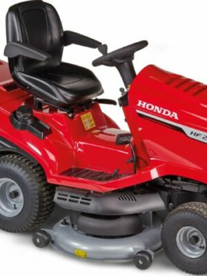 Honda Rasentraktor HF 2625 HT – Modell 2024