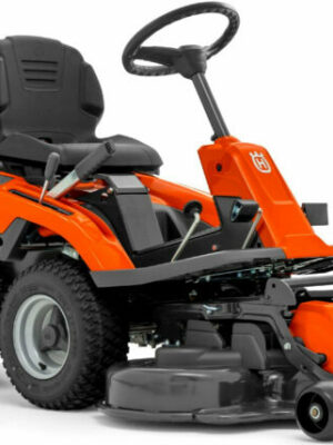 Husqvarna Profi-Frontmäher R 213C mit 94 cm Mähwerk – Modell 2024