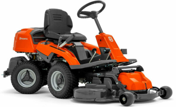 Husqvarna Profi-Frontmäher R 213C mit 94 cm Mähwerk – Modell 2024