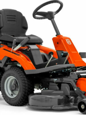 Husqvarna Profi-Frontmäher R 214C inkl. Mähdeck Combi 94 – Modell 2024