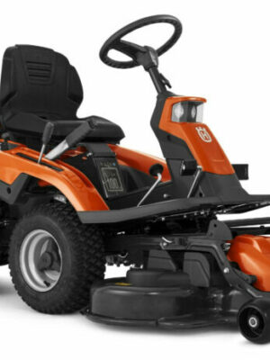 Husqvarna Profi-Frontmäher R 216T AWD – Grundgerät ohne Mähwerk – Modell 2024