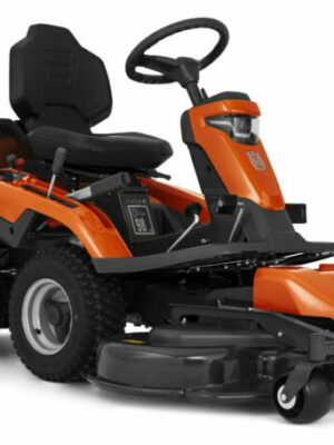 Husqvarna Profi Allrad-Frontmäher R 316TX AWD – Grundgerät ohne Mähwerk – Modell 2024