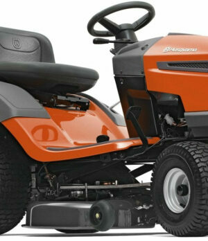 Husqvarna Rasentraktor TC 138 – Modell 2024