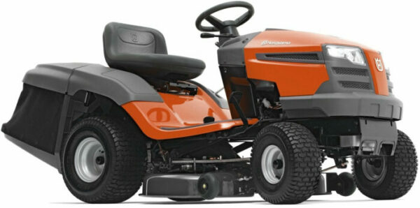Husqvarna Rasentraktor TC 138 – Modell 2024