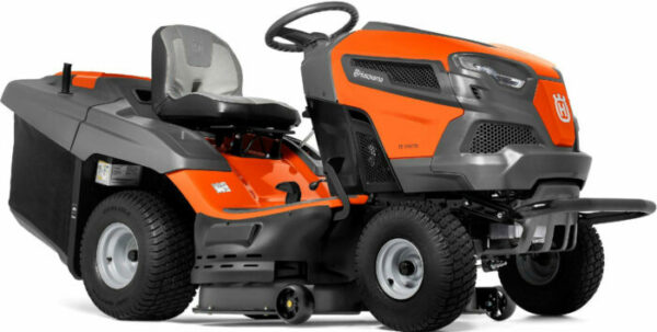 Husqvarna Rasentraktor TC 238TX – Modell 2024
