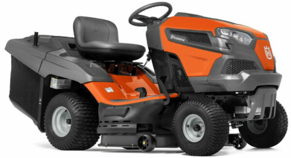 Husqvarna Rasentraktor TC 238T – Modell 2024