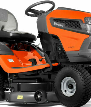 Husqvarna Rasentraktor TC 242TX – Modell 2024