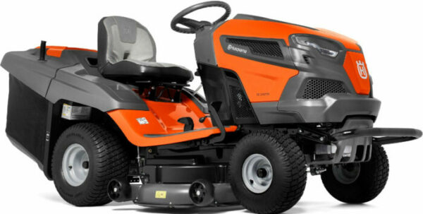 Husqvarna Rasentraktor TC 242TX – Modell 2024