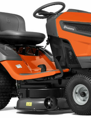 Husqvarna Rasentraktor TC 242T – Modell 2024