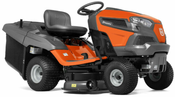 Husqvarna Rasentraktor TC 242T – Modell 2024