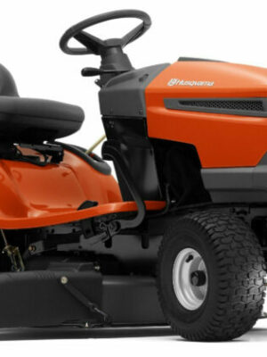 Husqvarna Rasentraktor TS 138 – Modell 2024