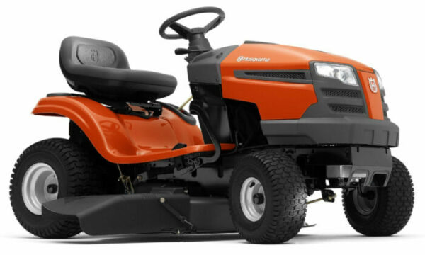 Husqvarna Rasentraktor TS 138 – Modell 2024
