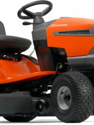 Husqvarna Rasentraktor TS 142L – Modell 2024