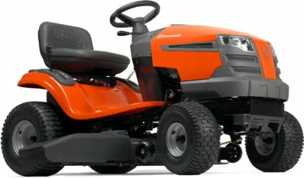 Husqvarna Rasentraktor TS 142L – Modell 2024