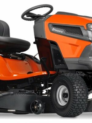 Husqvarna Rasentraktor TS 142T – Modell 2024