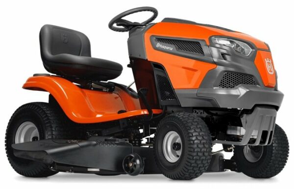 Husqvarna Rasentraktor TS 142T – Modell 2024
